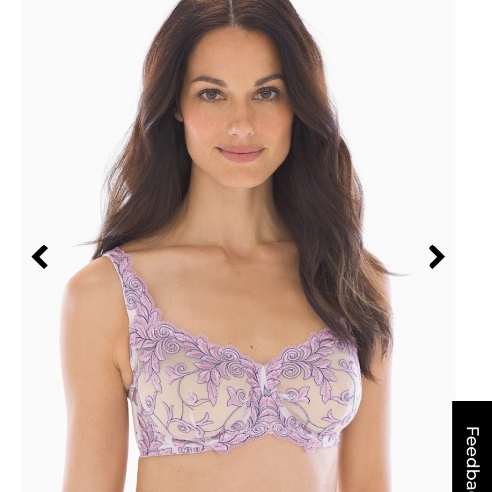 Soma Bra